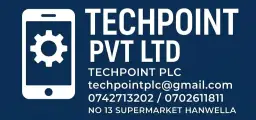 Techpoint (Pvt) Ltd logo