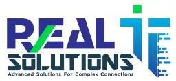 Real It Solutions (Pvt) Ltd Logo