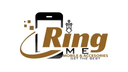 Ring Me Mobile & Accessories Logo